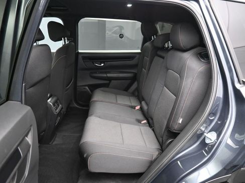 Certified 2024 Honda CR-V Sport image 21