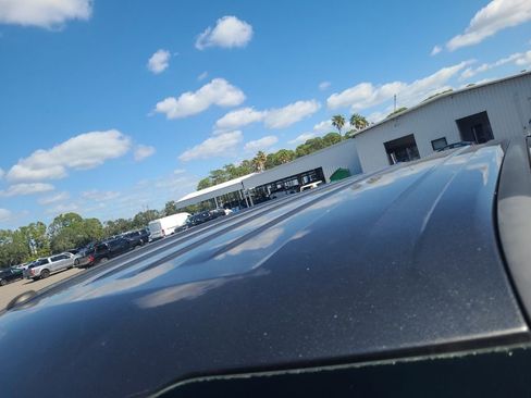 Used 2018 Ford F250 Lariat w/ Chrome Package image 7