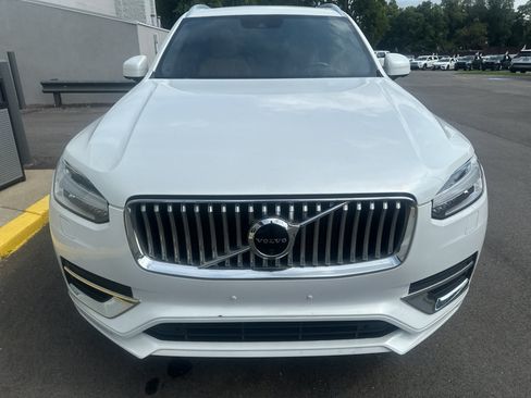 Used 2021 Volvo XC90 T6 Inscription AWD/4WD image 3