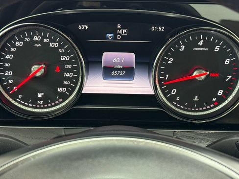 Used 2017 Mercedes-Benz E 300 4MATIC image 22
