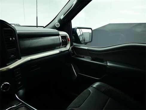 Used 2022 Ford F150 Raptor w/ Equipment Group 801A High image 29