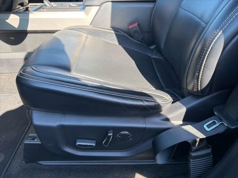 Used 2018 Ford F350 Lariat w/ Lariat Ultimate Package image 8