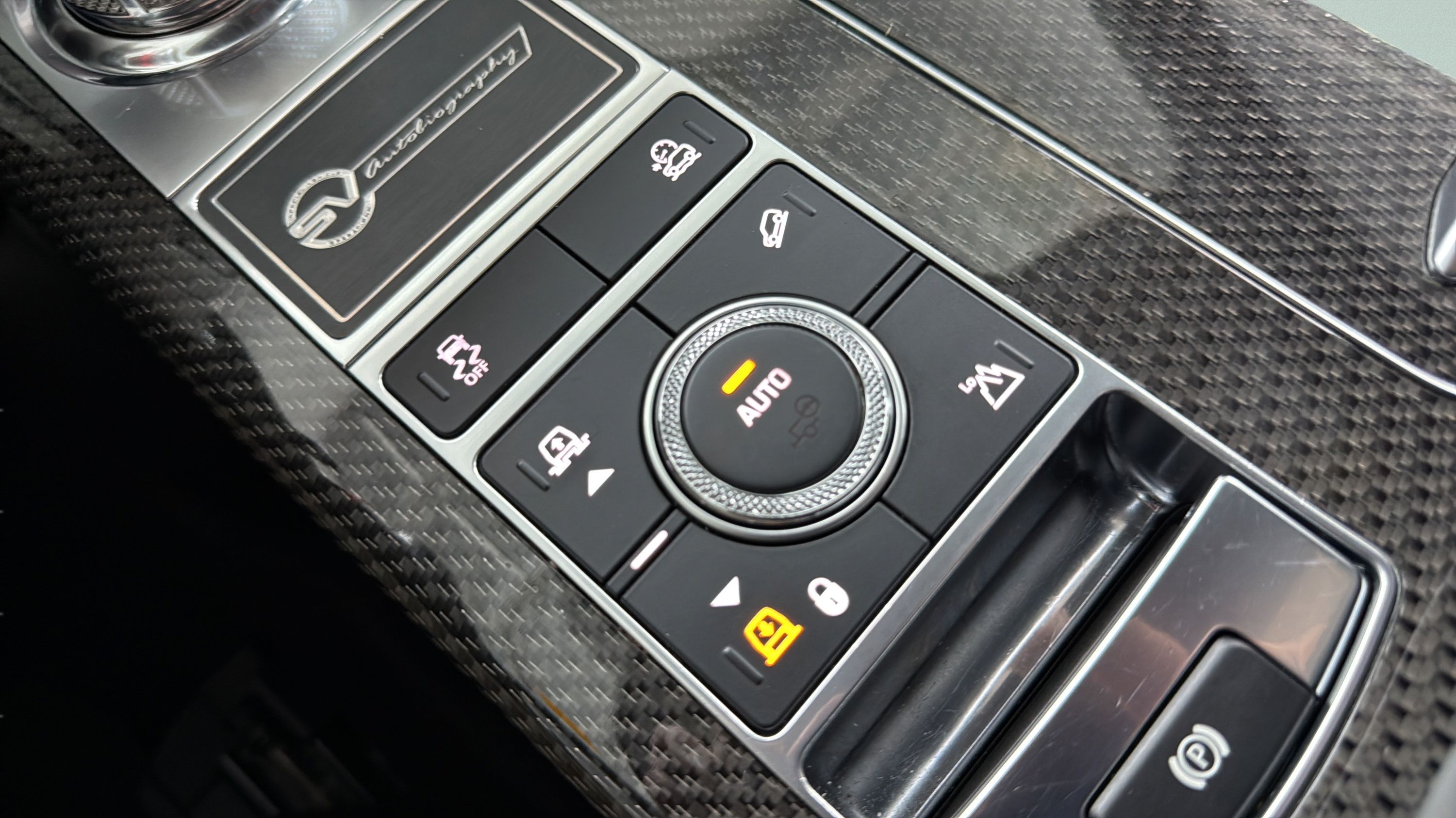 Used 2021 Land Rover Range Rover SV Autobiography Dynamic AWD/4WD image 51