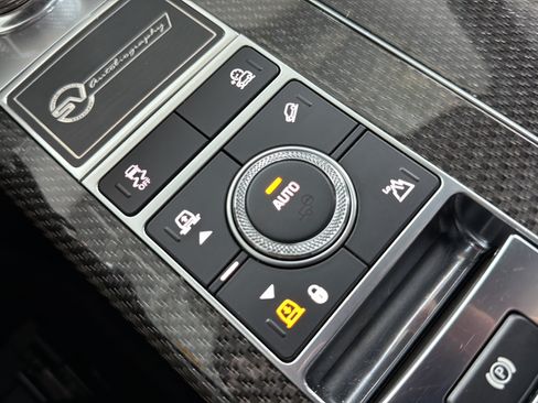 Used 2021 Land Rover Range Rover SV Autobiography Dynamic AWD/4WD image 51
