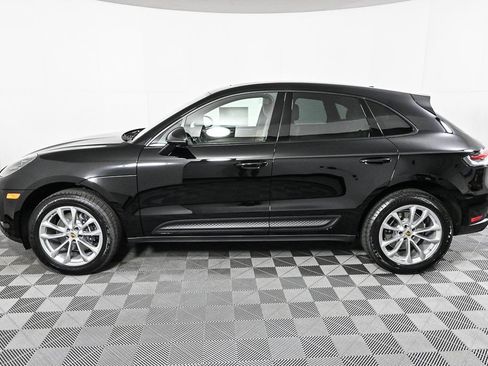 Used 2026 Porsche Macan AWD/4WD image 2
