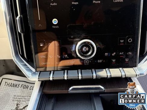 Used 2024 GMC Acadia Denali FWD image 4