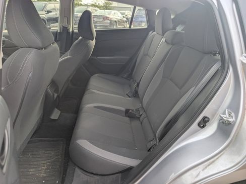 Certified 2024 Subaru Impreza 2.0i AWD/4WD image 28