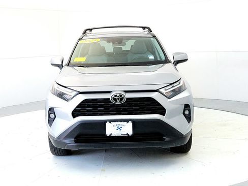 Used 2024 Toyota RAV4 XLE Premium w/ Weather Package AWD/4WD image 8