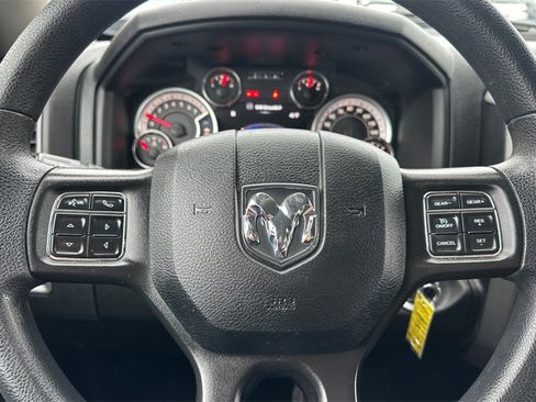 Used 2021 RAM 1500 Tradesman w/ Chrome Plus Package image 25