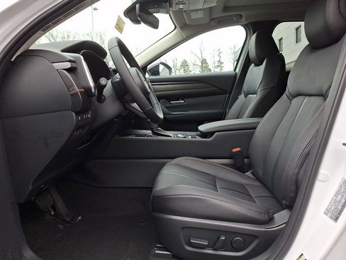 New 2026 MAZDA CX-50 2.5 Hybrid w/ Weather Package image 12