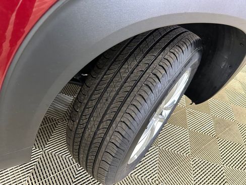 Certified 2025 Chevrolet TrailBlazer LS w/ LS Convenience Package image 27