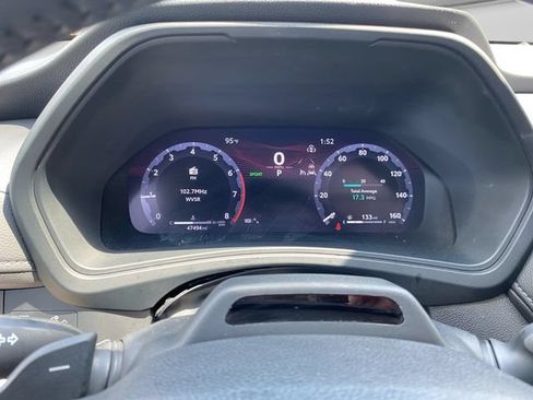 Used 2024 Toyota Grand Highlander AWD image 14