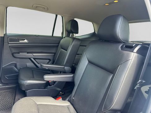 Used 2019 Volkswagen Atlas SE w/ Towing Package AWD/4WD image 23