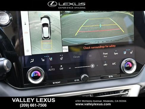 New 2026 Lexus RX 350 Premium Plus AWD/4WD image 7