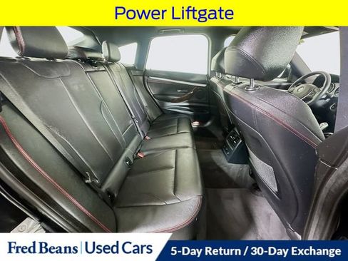 Used 2015 BMW 328i Gran Turismo xDrive AWD/4WD image 34