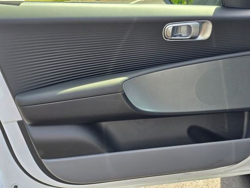 New 2025 Hyundai Ioniq 6 SE image 26