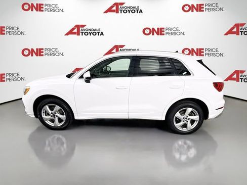 Used 2021 Audi Q3 2.0T Premium image 4