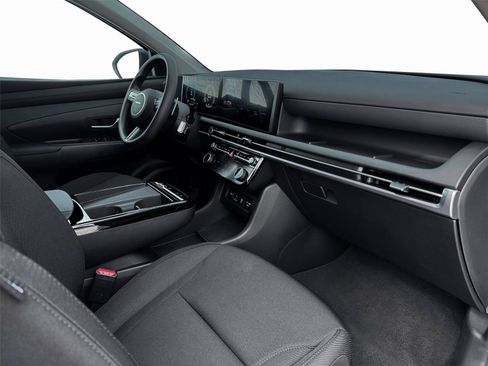 New 2026 Hyundai Tucson SEL AWD/4WD image 15