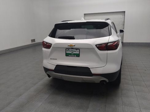 Used 2020 Chevrolet Blazer LT image 7