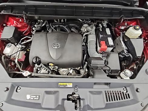 Used 2022 Toyota Highlander XLE image 44