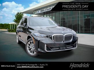 Certified 2025 BMW X5 xDrive40i w/ Premium Package video 1