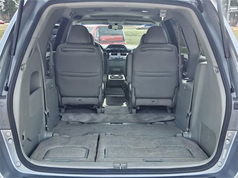 Used 2007 Honda Odyssey EX-L image 8