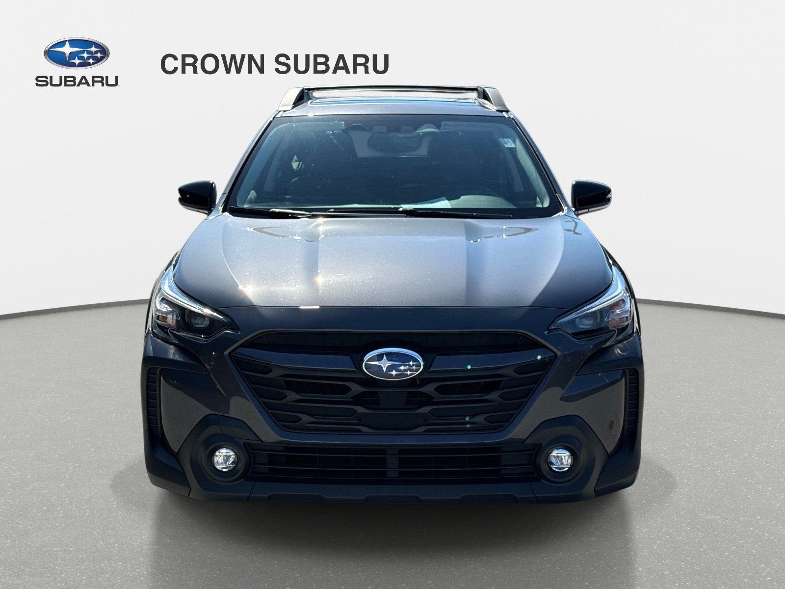 Used 2024 Subaru Outback Premium AWD/4WD image 10