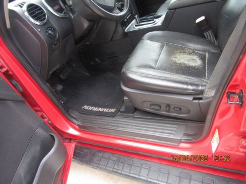 Used 2008 Ford Explorer Sport Trac Limited image 21