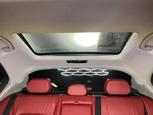 Used 2021 Alfa Romeo Giulia Ti w/ Nero Edizione image 18