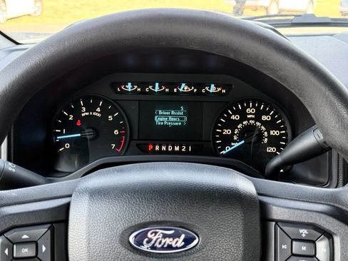 Used 2016 Ford F150 XL w/ XL Power Equipment Group AWD/4WD image 29
