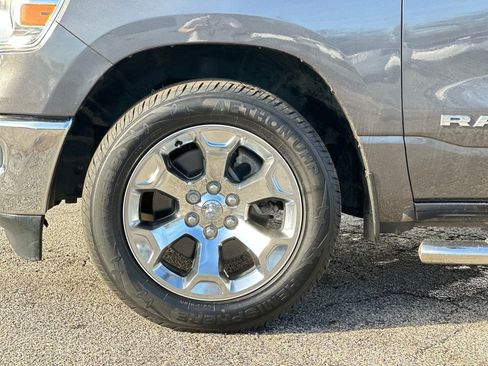 Used 2019 RAM 1500 Big Horn image 27