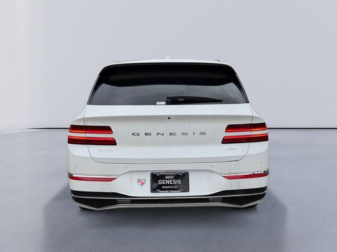 New 2026 Genesis GV80 2.5T Advanced AWD/4WD image 4