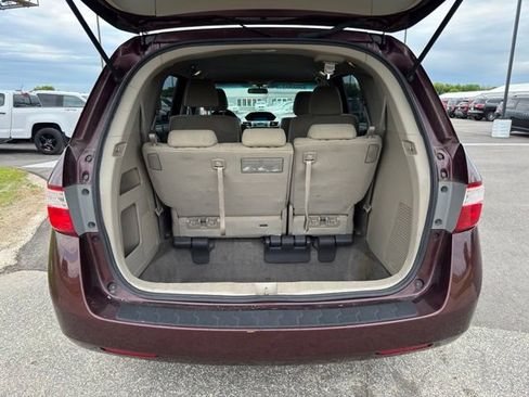 Used 2012 Honda Odyssey LX image 39
