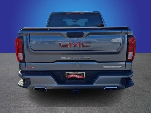 Used 2021 GMC Sierra 1500 Elevation AWD/4WD image 5