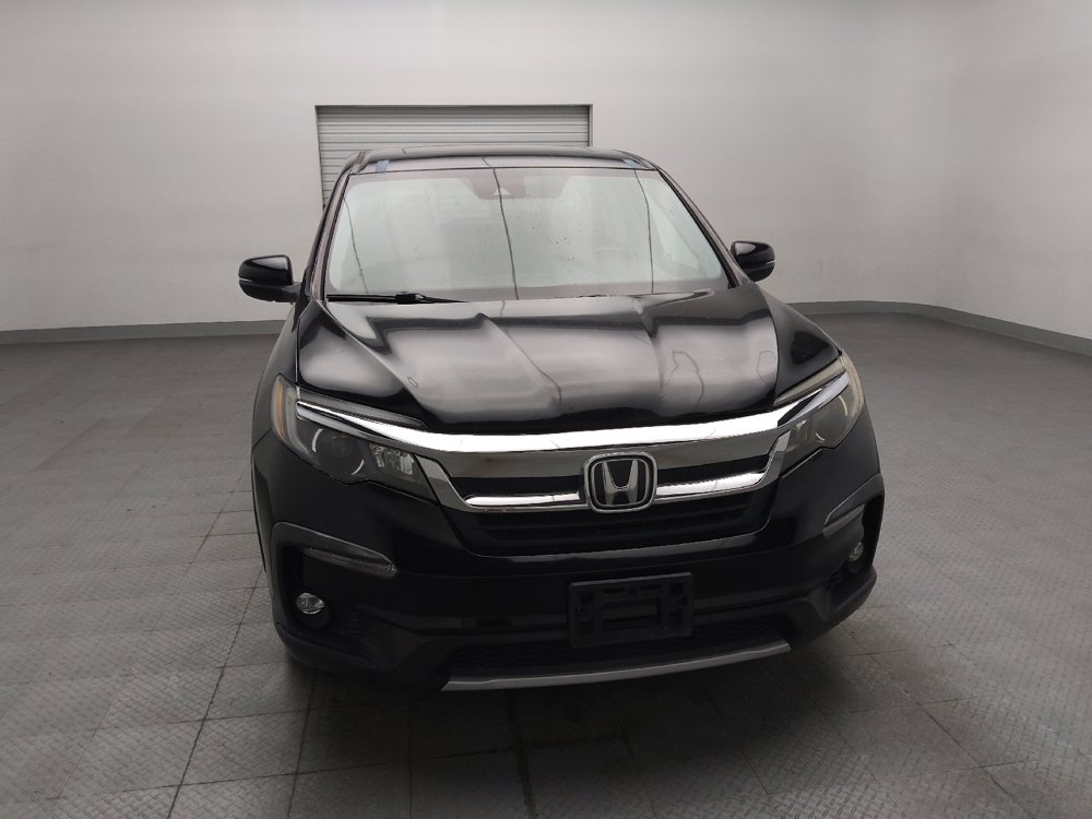 Used 2019 Honda Pilot EX-L image 14