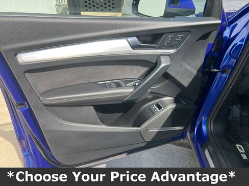 Used 2023 Audi Q5 e Premium Plus w/ Premium Plus Package image 43