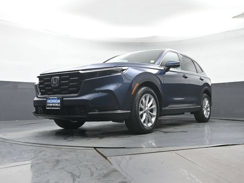 Used 2024 Honda CR-V EX image 27