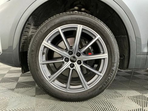 Used 2022 Audi SQ5 Premium AWD/4WD image 31