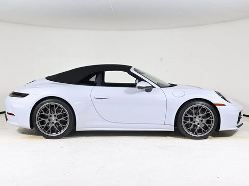 Used 2025 Porsche 911 Carrera image 8