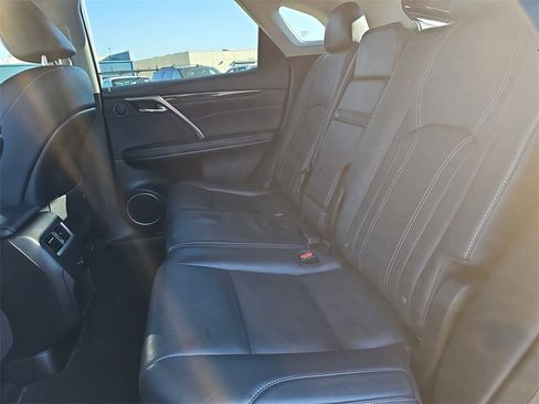 Used 2017 Lexus RX 350 350 image 14