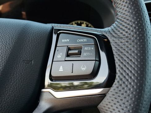 Used 2025 Honda Ridgeline Black Edition image 23