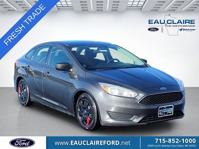 Used 2015 Ford Focus S