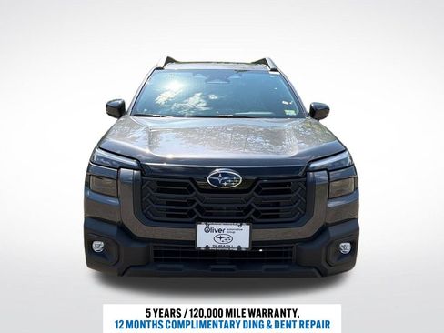 New 2026 Subaru Outback Limited XT AWD/4WD image 1