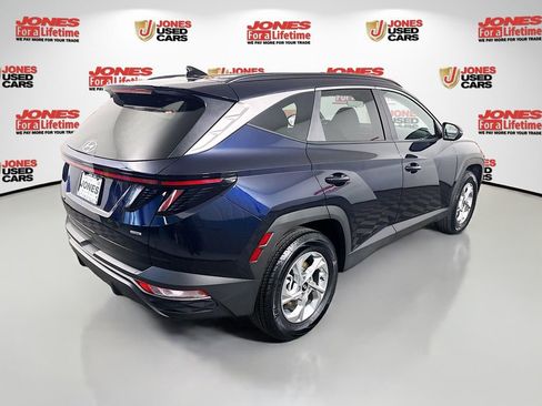 Certified 2023 Hyundai Tucson SEL image 16