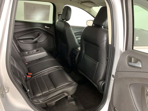 Used 2019 Ford Escape SEL AWD/4WD image 33