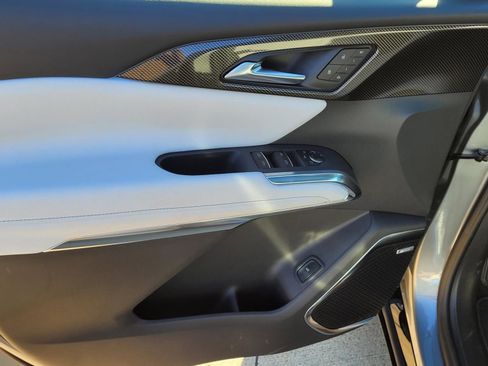 New 2026 Chevrolet Traverse High Country FWD image 14