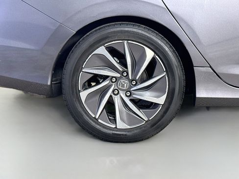 Used 2022 Honda Insight Touring image 33