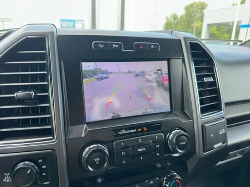 Used 2020 Ford F150 XLT w/ Equipment Group 302A Luxury AWD/4WD image 24