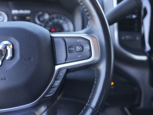 Used 2023 RAM 3500 Big Horn w/ Level 1 Equipment Group image 23