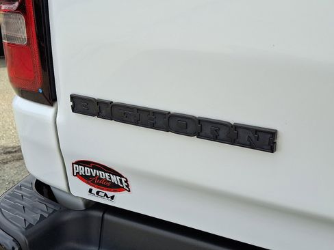 Used 2022 RAM 1500 Big Horn image 32